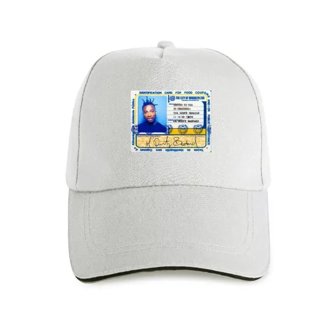 New cap hat Ol' Dirty Bastard Odb Rap 