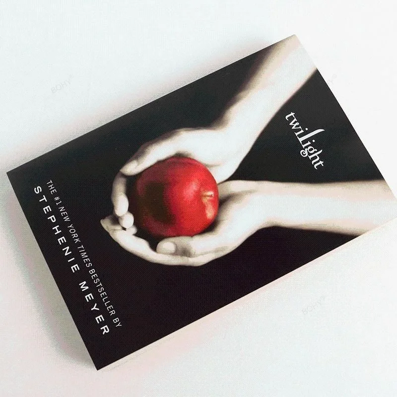 

The Twilight Saga Vampire Day Book