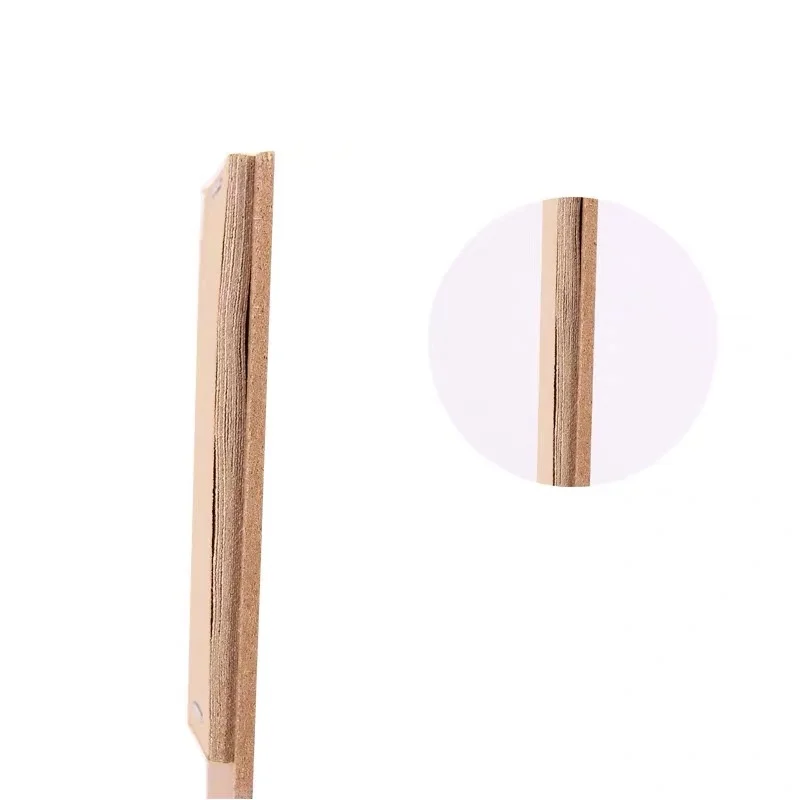 Fine art drawing pencil sandboard Drawing charcoal sharpening pen point sandpaper Color paper pencil sharpening sandboard 4