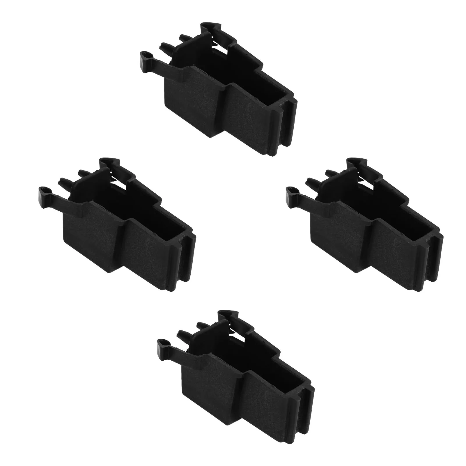 Hood Bonnet Clip Frunk Clip Reinforcement Cowl Support Bracket 1131205 00 C For To
