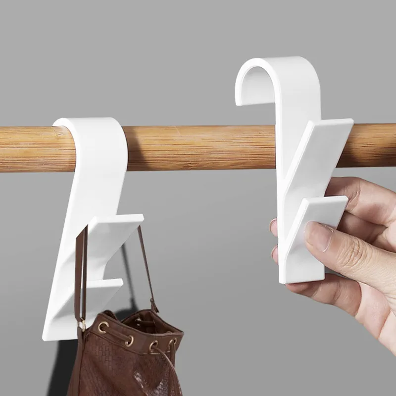 Upgraded Radiator Double Hook Multifunctional Cloth Hat Rack Hanging Hooks Bathroom Radiator Towel Drying Holder Storage