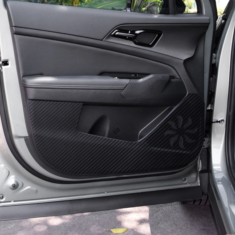 Alfombrillas Todo Clima Kia Alfombrillas MAXPRO Para KIA Sportage Hybrid - Protección Total Para El Suelo Accesorios KIA Personalizados