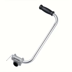 Ergonomic Lawn and Garden Trimmer Grip Handle (1pc)