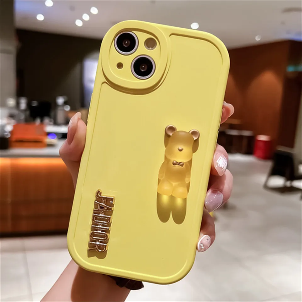 Iphone 11 caso marca de lujo moda Cuero  Iphone 13 Pro Max marcas de lujo  casos-Fundas para móviles-Aliexpress