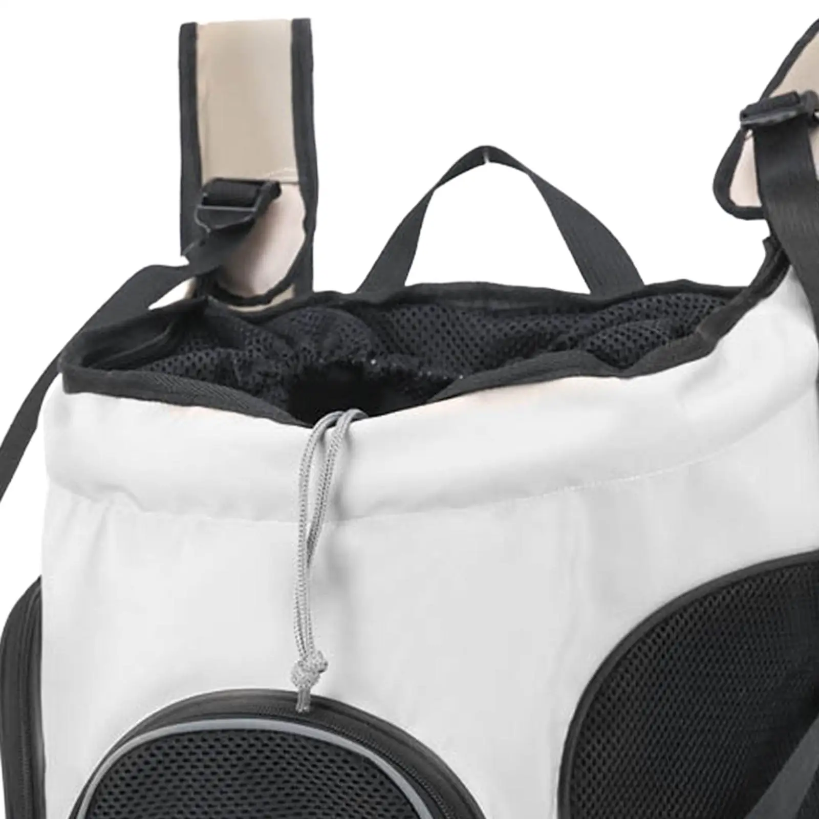 Title 5, Cat Backpack Carrier Shoulder Strap Breathable ...