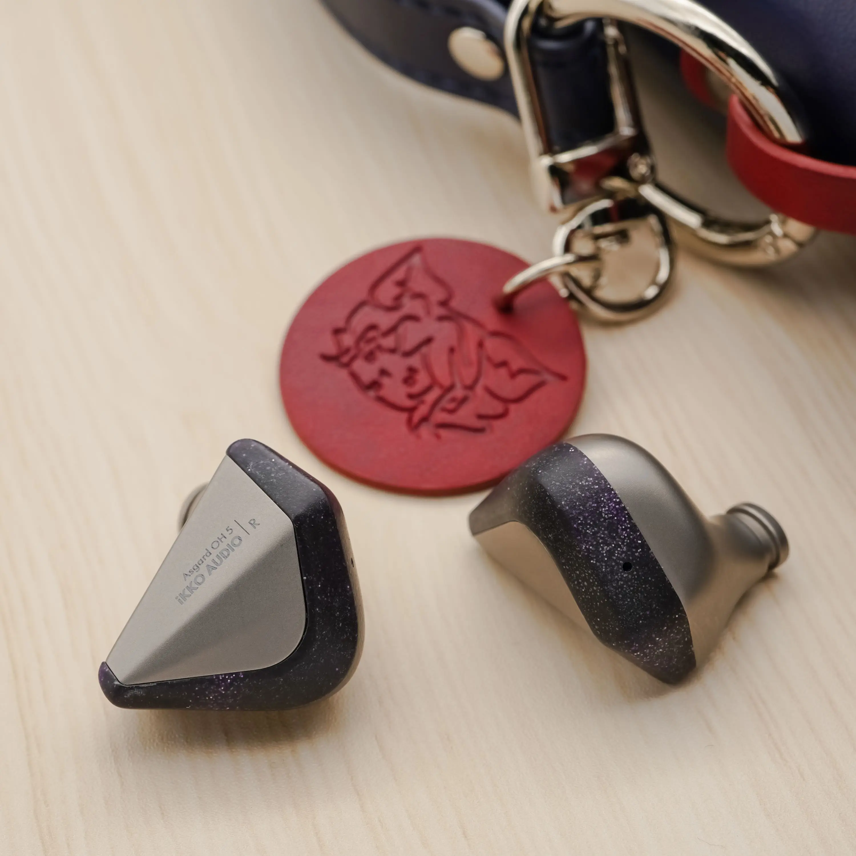 在庫限り大特価 iKKO Asgard OH - aguapreta.pe.gov.br