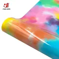 Rainbow Clouds