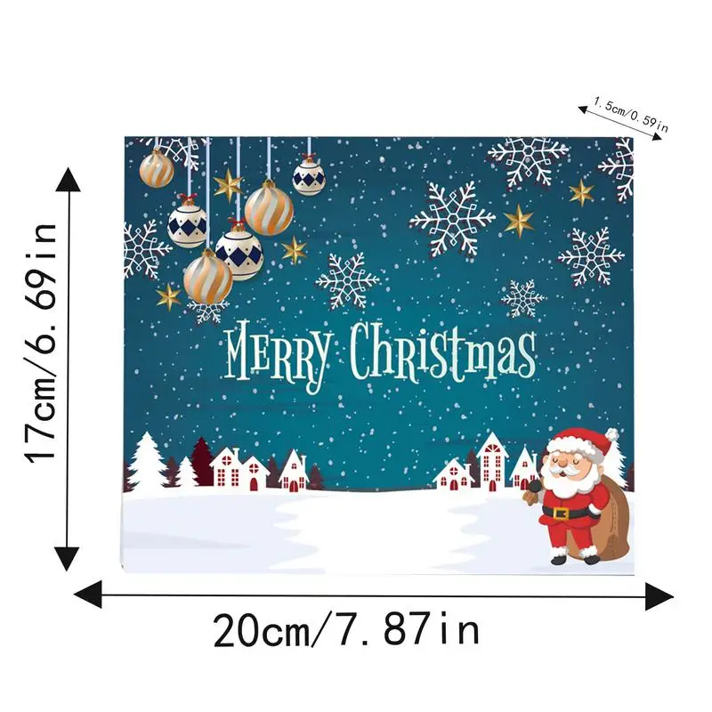 Bracelet Advent Calendar Jewelry Making Kit Christmas Countdown Calendar Bracelet Christmas Advent Charm Bracelets