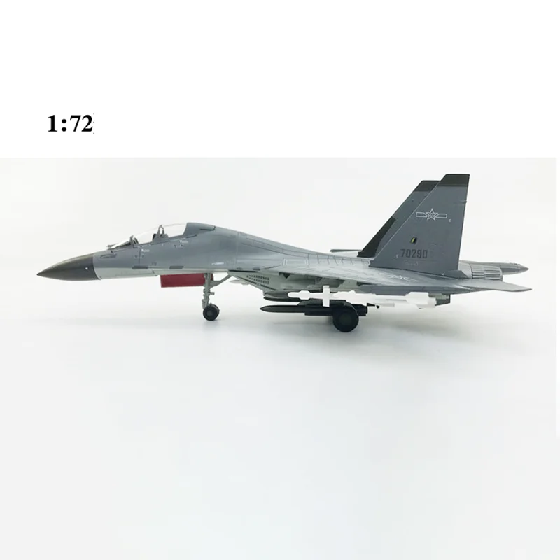 

Модель литая летательного аппарата из сплава в масштабе 1:72
