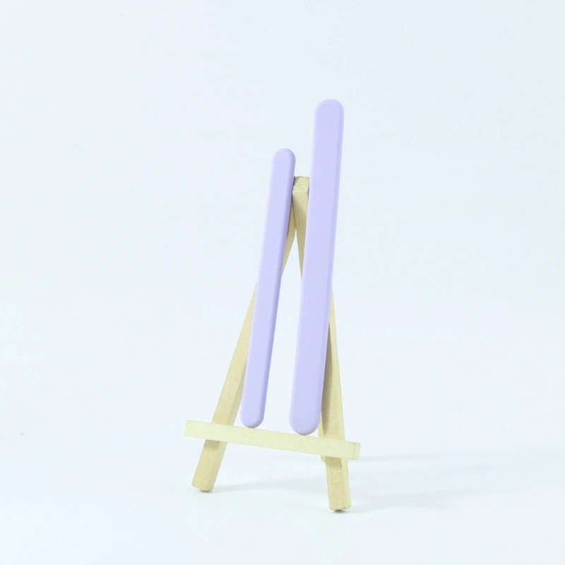 Silicone Stir Stick Stirring Rods Epoxy Liquid Paint Mixing Stirrer Reusable Resin Glue Tools for DIY Craft Jewelry
