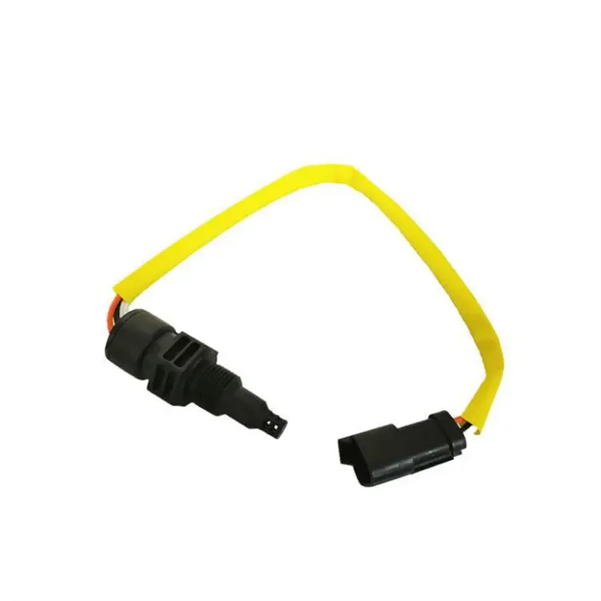 

Construction Machinery Excavator Accessories 107-8618 1078618 Intake Air Temperature Sensor for Caterpillar E320D E329D E336D