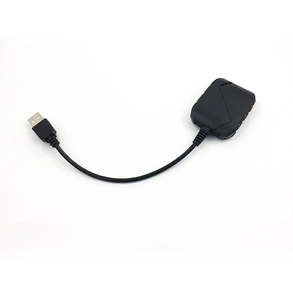 USB Android TPMS Tire Pressure Monitoring System Display Alarm System Internal External 5 Sensors For Car Navigation Radio