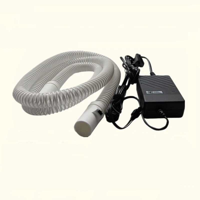 CPAP Heated Tube Pipe Hose 70 Inch 1.8M CPAP APAP BiPAP Respirator