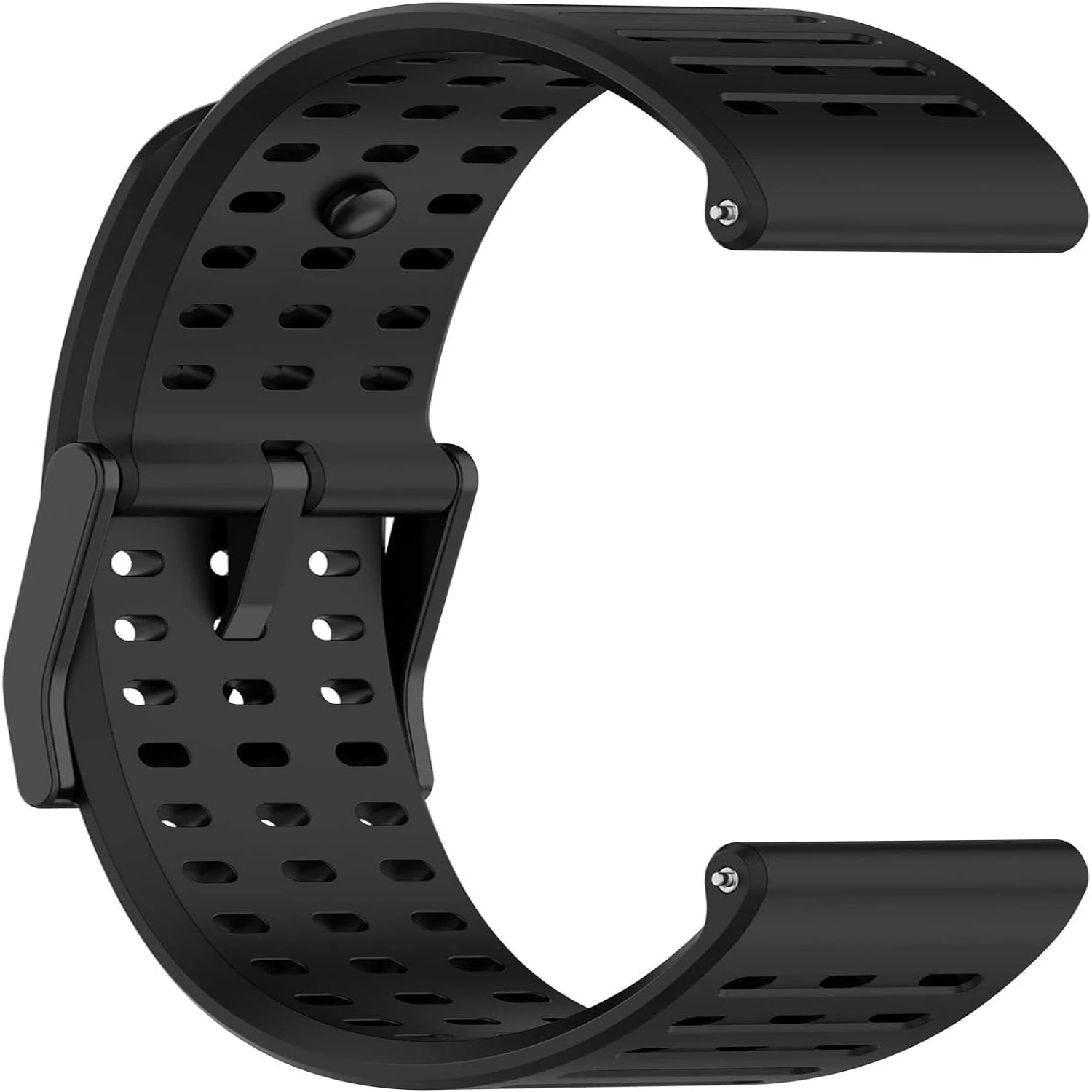 Adjustable Comfortable Durable Stylish Peak Pro Smartwatch Replacement Vertical Watch Bands-Ultimate Choice for Men and Women