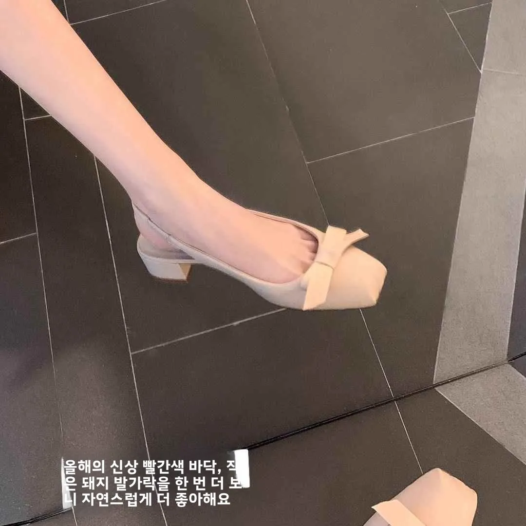 레드 바텀 발레 플랫 슈즈 소녀 가죽 업업 노트 힐 샌들 여성 야외 캠핑 여행 신발 천연 가죽 안창