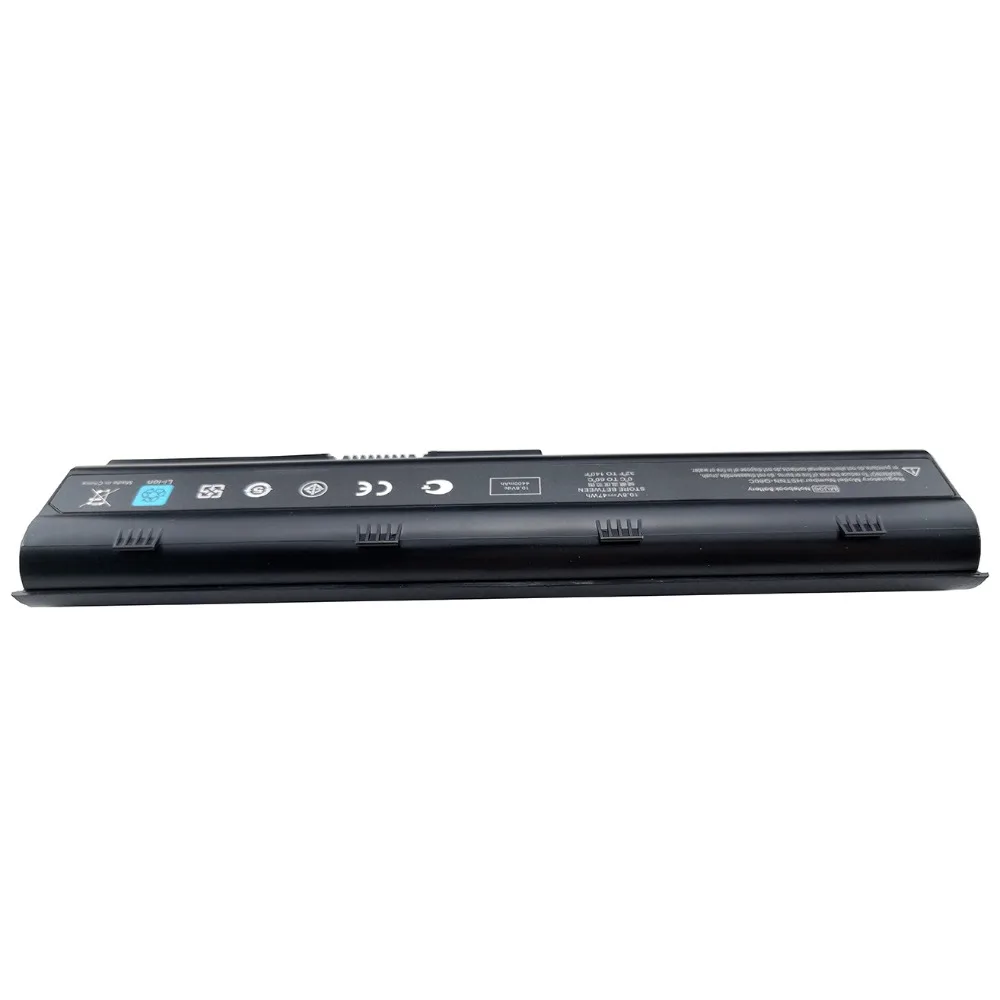 Bateria do Portátil Mu06 para hp Pavilhão g4 g6 g7 G42 Cq32 Cq42 Cq62 Cq72 Dv6 Dm4 430 Hstnn-cbox Hstnn-q60c Hstnn-ub0w Mu09 Células - Imagem 4