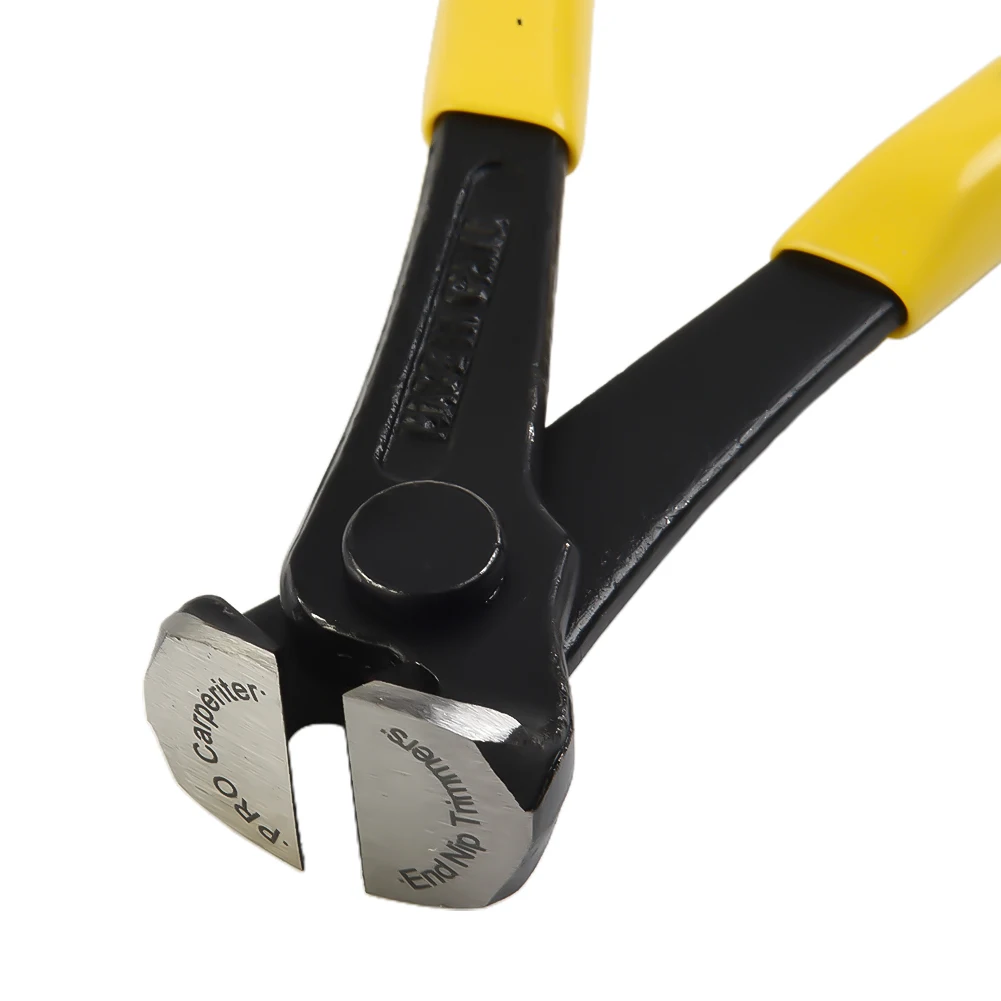 

Инструменты для гитары 1 резак для Лада 155X50x15 мм 6,1x2x0,6 дюйма эргономичный нескользящий Железный Высококачественный простой в эксплуатации