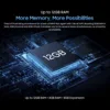 Blackview Tab 60 WIFI Tablet 10.1 Inch HD IPS Display Widevine L1 12GB(4+8Expand) 128GB PC Mode WIFI6 5100mAh Android 14 Pad PC 5