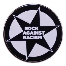 Pop Rock Band Enamel Pin: Music - Inspired Punk Brooch and Lapel Accessory Wholesale (21)