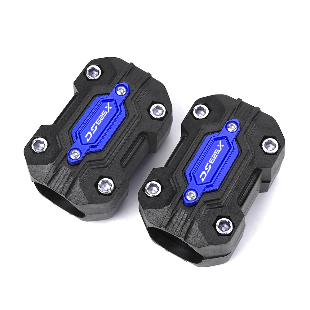 Für VOGE 525 625 800 900 DSX DS900X DS800X 300 800 Rally 900DSX 625DSX 525DSX Motorrad-Motorschutz Sturz- und Aufprallschutz – Detail 15
