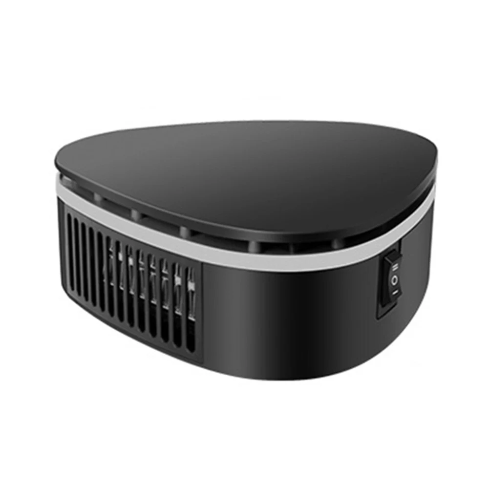 

Автомобильный обогреватель 2 в 1, охлаждающий обогреватель, автомобильный размораживатель лобового стекла, портативный с вилкой, быстрый и эффективный размораживающий нагревательный вентилятор