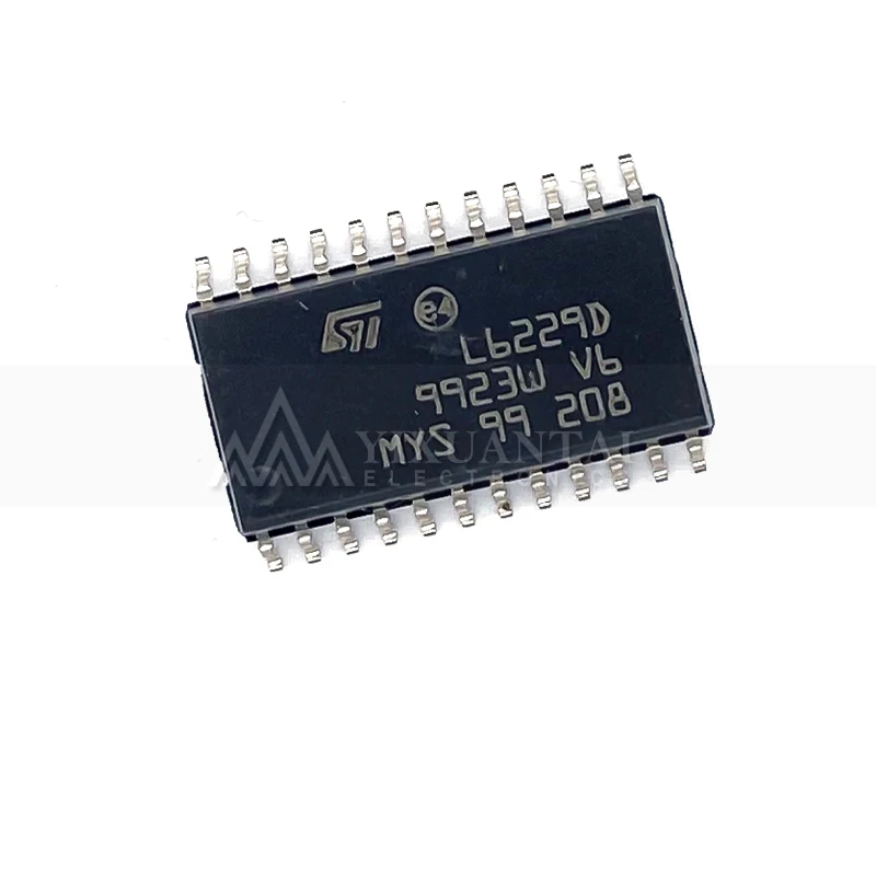 

1pcs New Original L6229D 6229D 6229 SOP