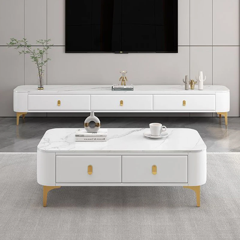 Retro Unit Tv Table Mobile Soggiorno Armadi Panca Scrivania Supporto Tv Supporto Lowboard Legno Meubles Tv De Salon Mobili Nordici