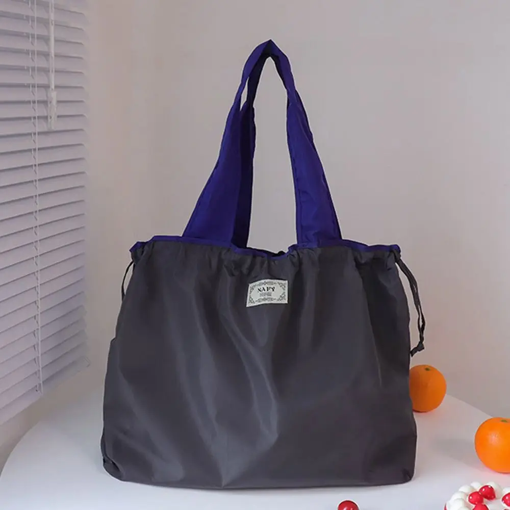 Eco-Friendly Foldable Reusable Shopping Bag