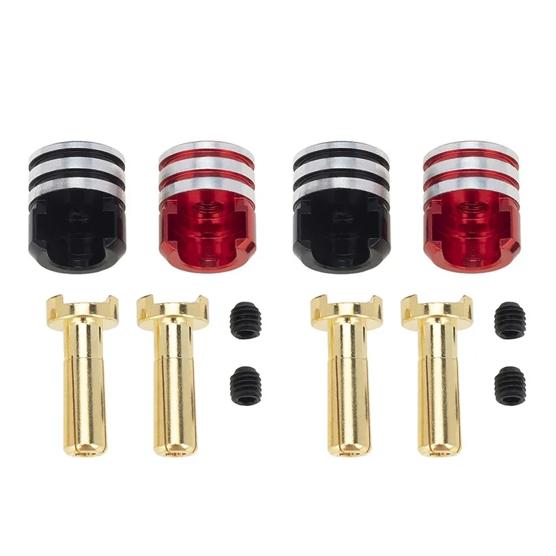 ε Ʈ RC ͸ 濭 Ҹ ÷  ׸ ŰƮ Ʈ, ڵ ׼ ׷̵ ǰ, 5.0mm, 4.0mm, 3.5mm 1/10, ǰ