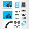 Makeblock mBot Neo mBot2 Coding Robotics Kit for Beginner Support Scratch and Python Programming Remote Control Toy Car 4