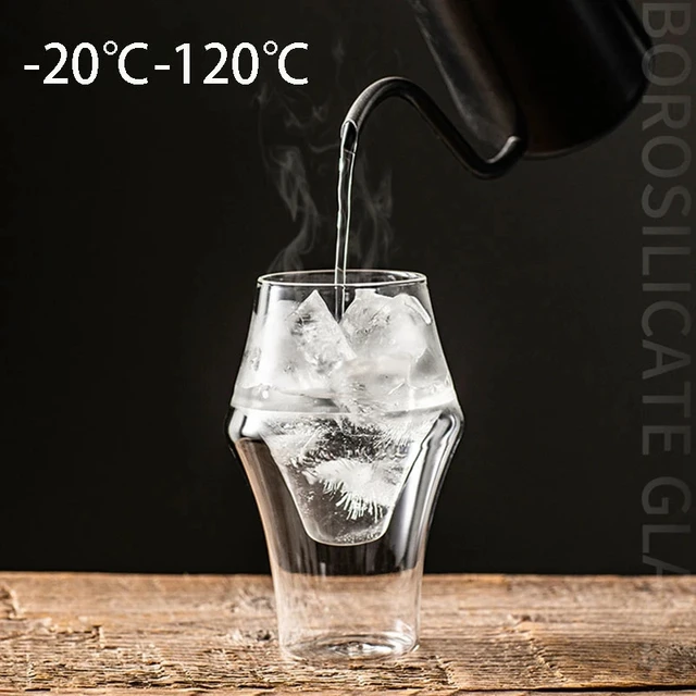 KRUVE EQ Glasses &PROPEL Espresso Glasses Tasting Cup Enhance Sensory  Experience Enhanced Aroma Balanced Flavour Dishwasher Safe - AliExpress
