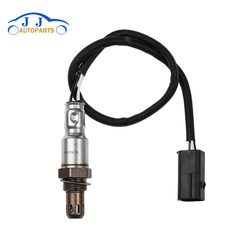 

NEW 96415639 Air Fuel Ratio Sensor Lambda Oxygen O2 Sensor For Chevrolet Spark Daewoo Matiz 0.8 1.0 4 Wires 3397015 3802644