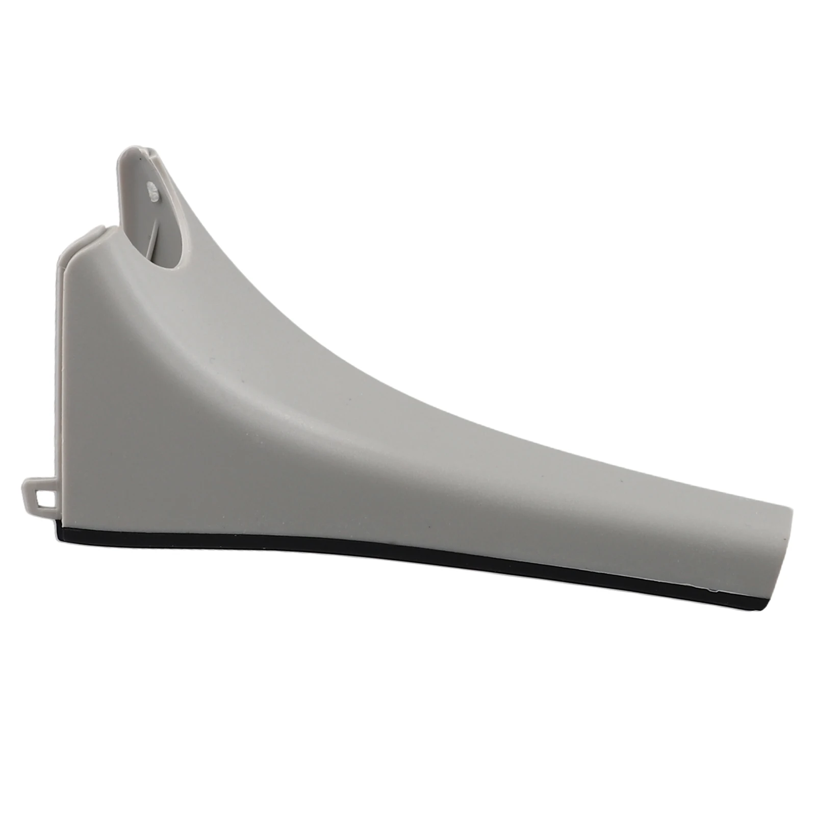 Cubierta de Espejo Retrovisor de Repuesto para Automóvil, Reemplazo Directo de Pieza Original 8T0857593AB, Pieza de Repu