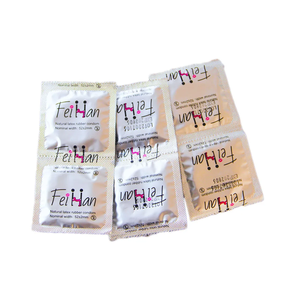 20 piezas, anillo soluble en agua, utilizado para retrasar el pene._voghion.com