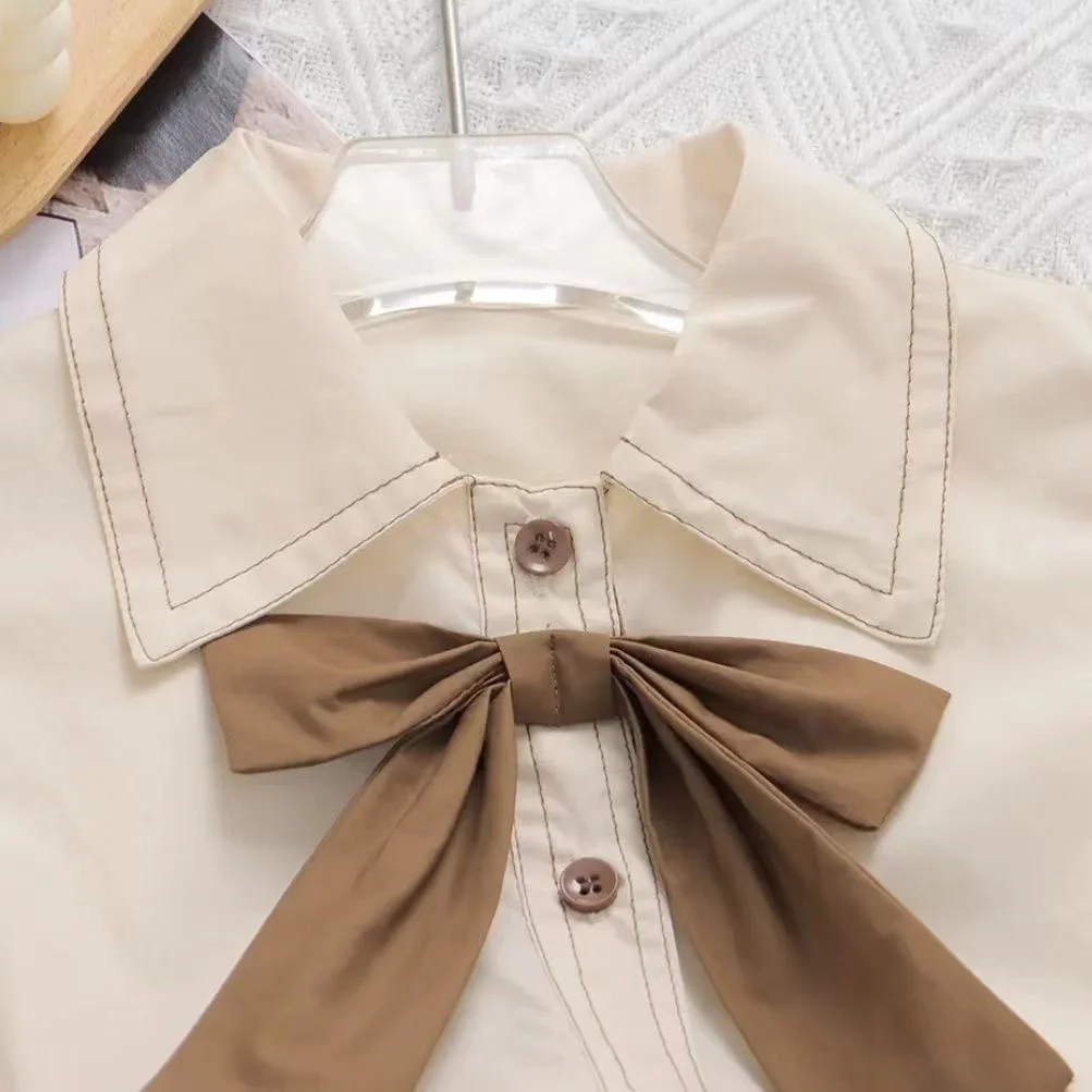 Рисунок 3 - Летний комплект для девочек