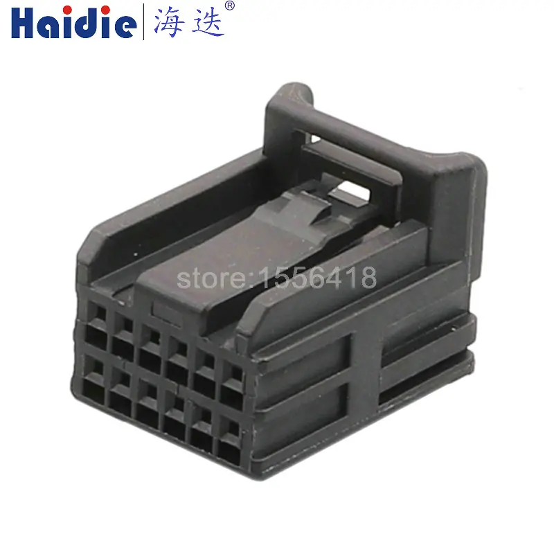 1-20 sets 12pin auto  electric housing plug SHC2PB-12-2AK HD1219-0.7-11 wiring cable unsealed connector SHC2PB-12-2AK