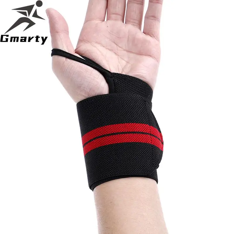 Weight Lifting Training Gloves for Women Men Fitness Sports Body Building Gymnastics Grips Gym Hand Palm Wrist Protector Gloves