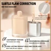QIBEST 5ml Liquid Foundation Concealer Women Face Makeup Waterproof Oil-Control Concealer Base Cream Cover Dark Circles Cosmetic 4