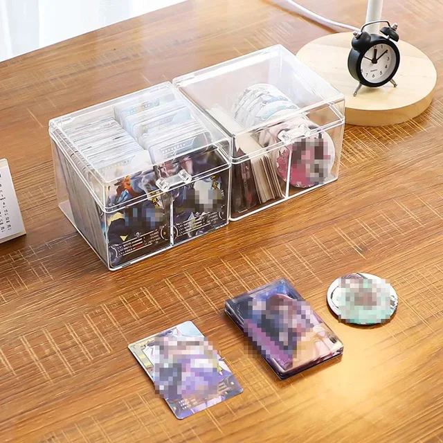 DeckDisplay Box 6