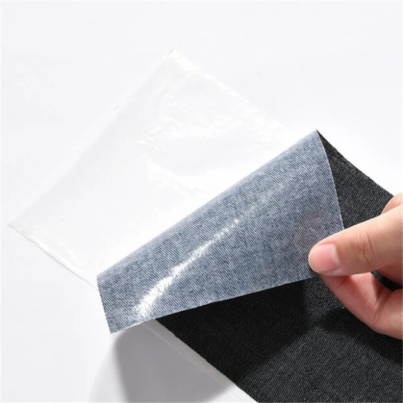 Waterproof Self-Adhesive Repair Patches