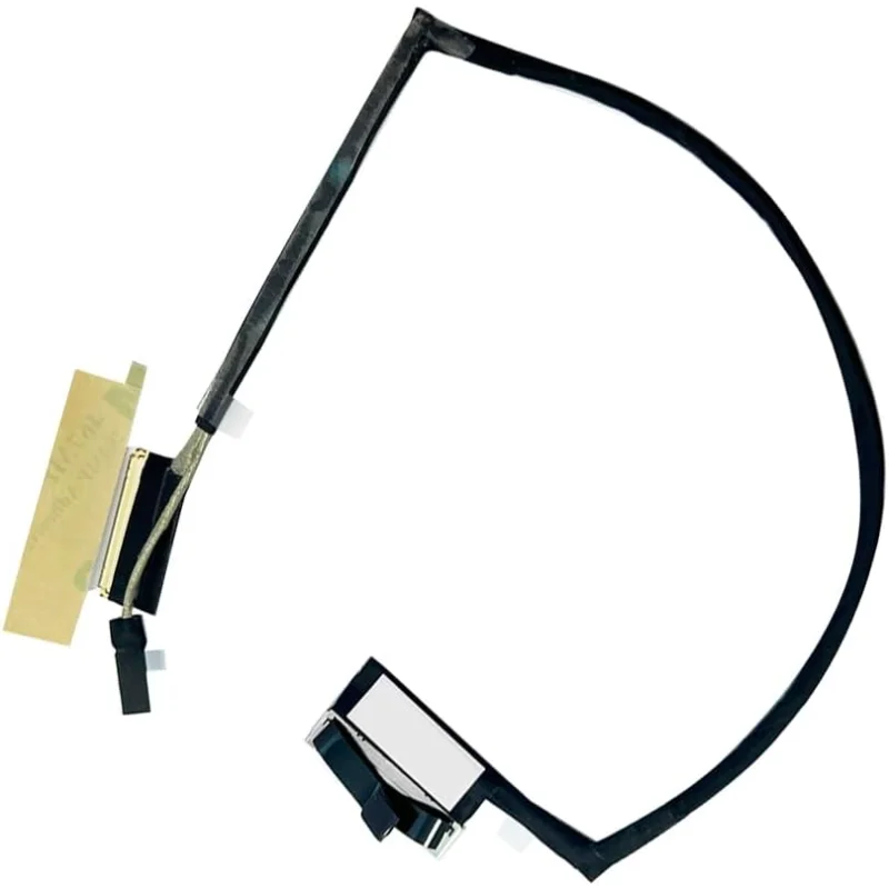 Nappe (câble Flex) LCD Pour ASUS R301L - Référence De Rechange - Noir - 3V - Occasion Testé Fonctionnel