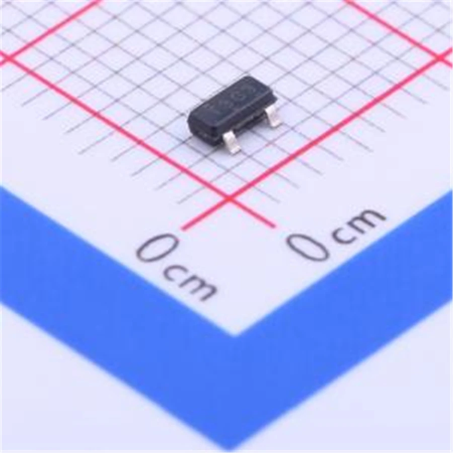 

50PCS/LOT (Voltage References) TL431BCDBZR