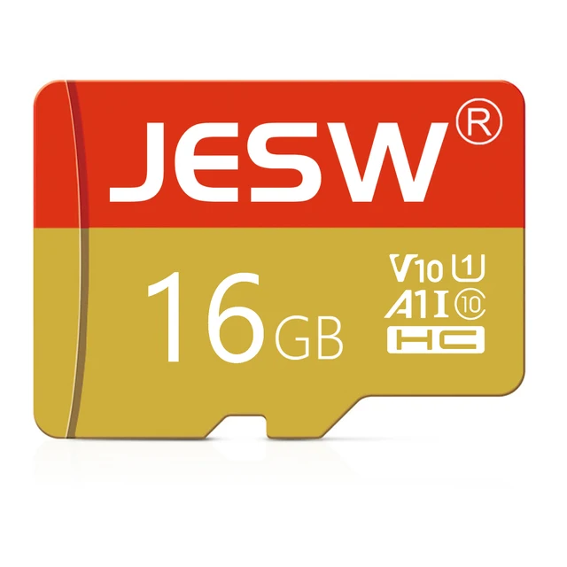 MEMORI CARD 128GB SD CARD 256G flash memory card 512GB tf card 64GB Memory card 16gb 8g micro card 32G 4g memori card 16GB