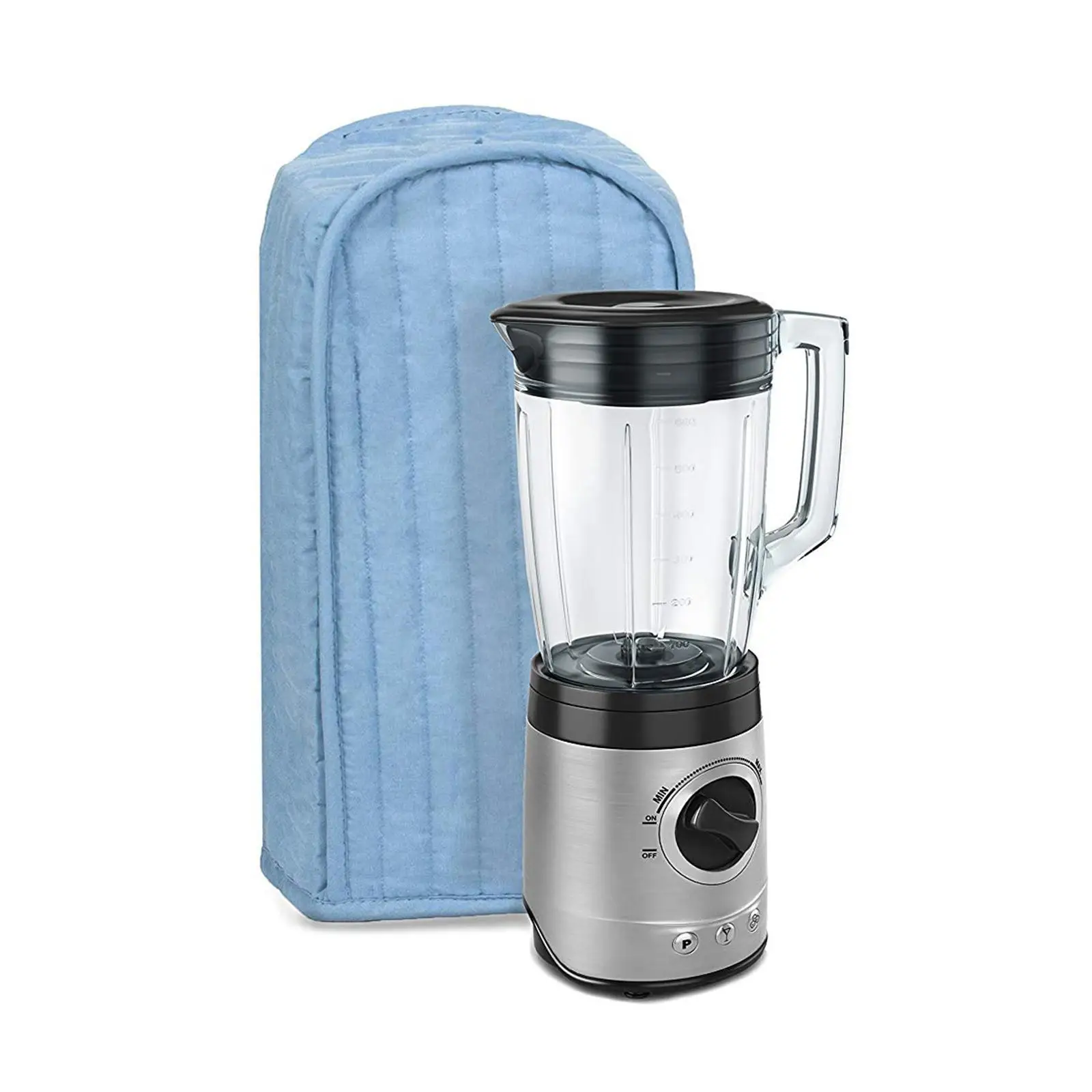 Blender Dust Cover Appliance Covers For Kitchen Anti Fingerprint Dust Proof  Stain Resistant Mixer Coffee Maker