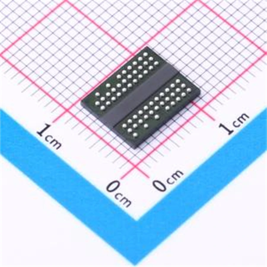 MT47H128M8SH-25E IT:M