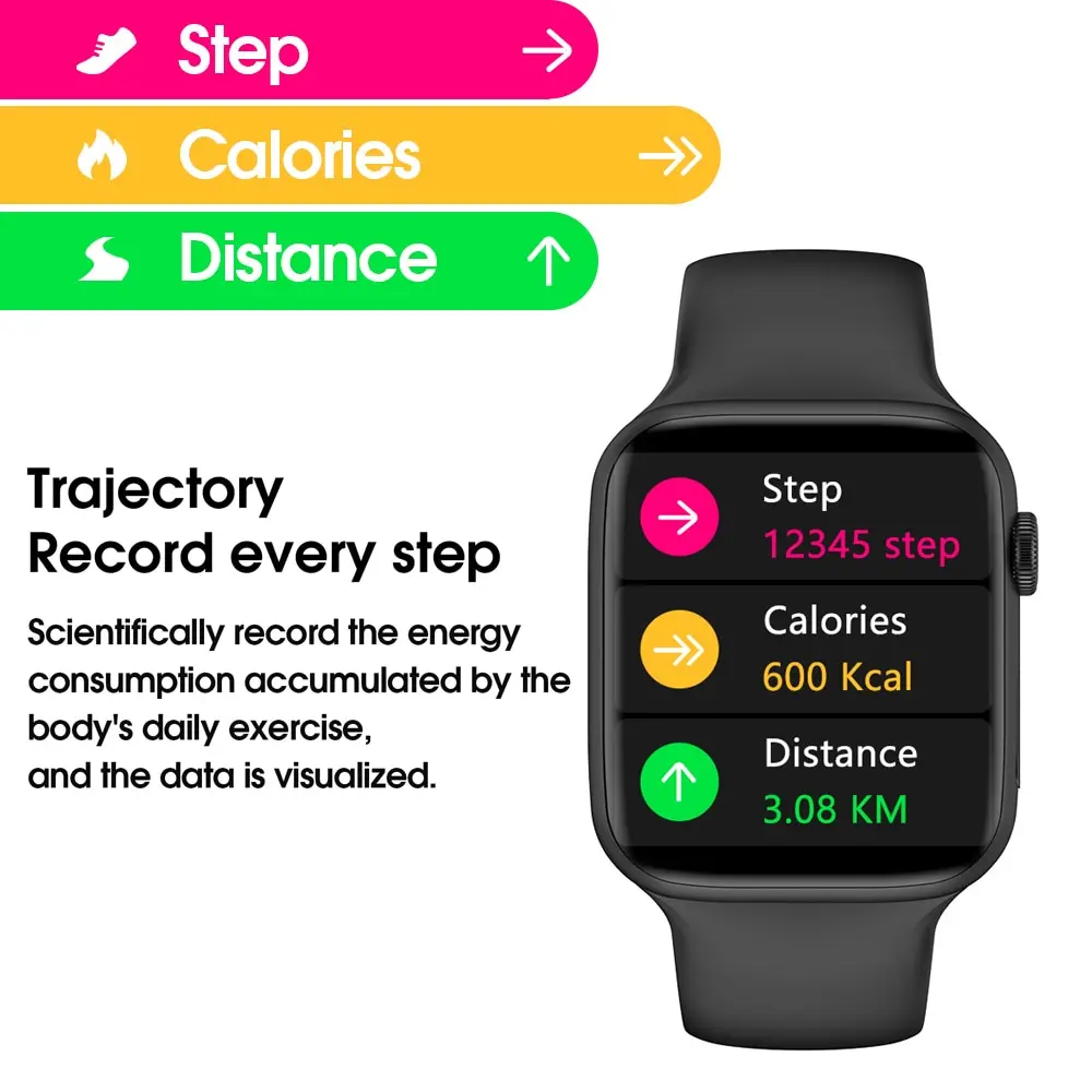 W27  Ʈ ġ ø 7 IP68  44mm  ȭ 44mm 1.75 &tft 320*385 ȼ ECG  ȭ Siri Smartwatch