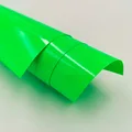 Bright green