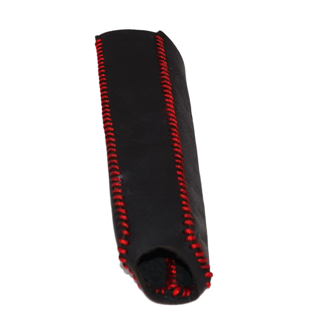Leather Hand Brake Stitching Cover Protective Sleeve for Honda Civic 2004-2011