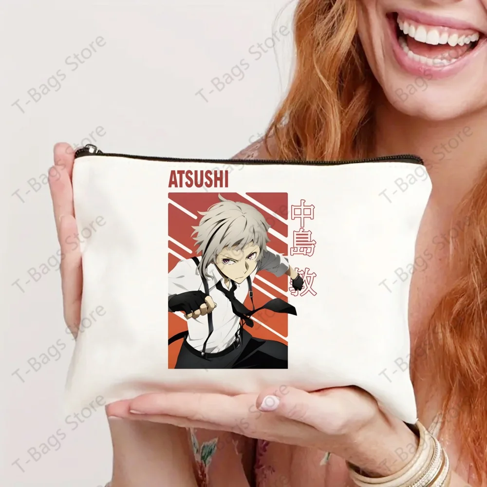 Makeup bag-J