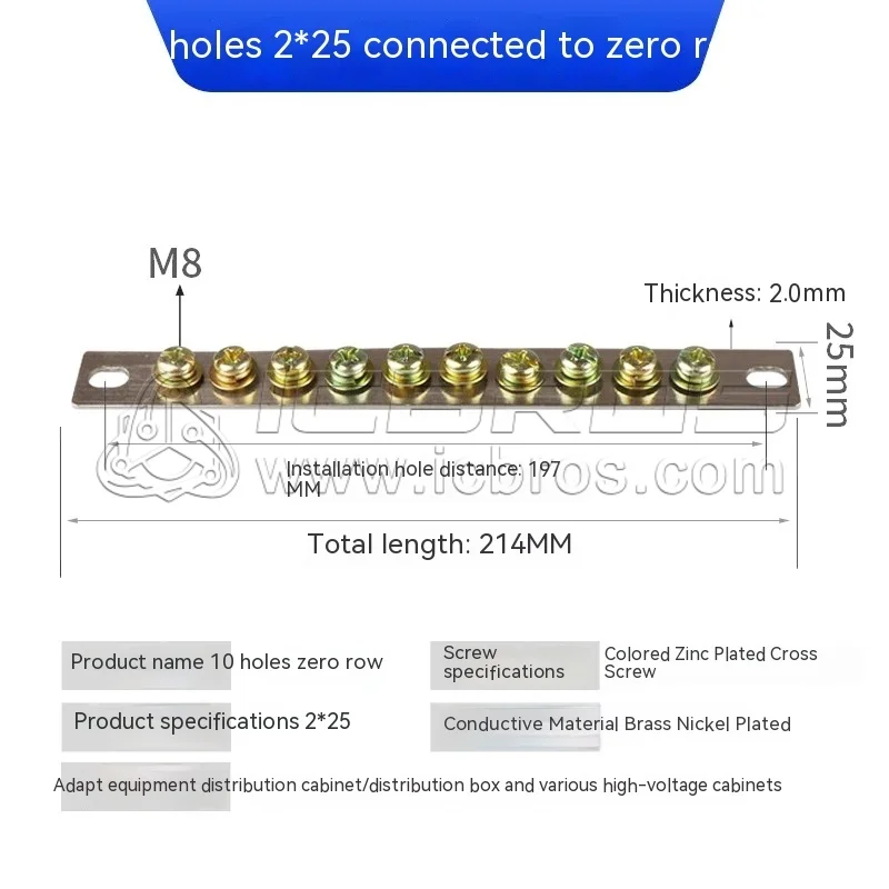 2x25zero 10p